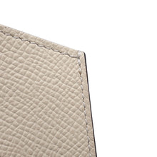 Load image into Gallery viewer, HERMES H Tag Smartphone Case Phone Holder Nata Epsom