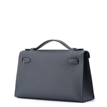 将图像加载到图库查看器中,HERMES PochetteKelly Grimist Swift Leather