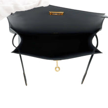 将图像加载到图库查看器中,HERMES PochetteKelly Grimist Swift Leather