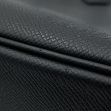 将图像加载到图库查看器中,HERMES Birkin Black Epsom Size 25