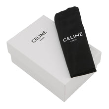 将图像加载到图库查看器中,CELINE Small Zip Wallet Light Blue10L203BEL Leather