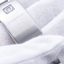 Load image into Gallery viewer, OMEGA Speedmaster Racing Michael Schumacher Limited Edition of 4000 W39mm Stainless Steel Silver Dial3517.30