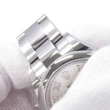 将图像加载到图库查看器中,ROLEX Lady-Datejust W28mm Stainless Steel Silver Dial279160