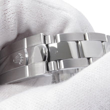 将图像加载到图库查看器中,ROLEX Lady-Datejust W28mm Stainless Steel Silver Dial279160