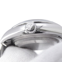 Load image into Gallery viewer, ROLEX Lady-Datejust W28mm Stainless Steel Silver Dial279160
