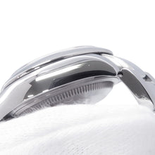 将图像加载到图库查看器中,ROLEX Lady-Datejust W28mm Stainless Steel Silver Dial279160