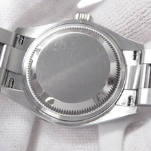 将图像加载到图库查看器中,ROLEX Lady-Datejust W28mm Stainless Steel Silver Dial279160