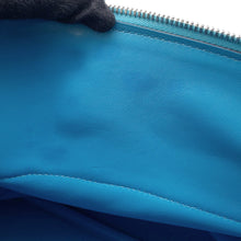 Load image into Gallery viewer, HERMES Bolide Bleu du Nord Taurillon Clemence Size 31