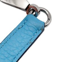 Load image into Gallery viewer, HERMES Bolide Bleu du Nord Taurillon Clemence Size 31