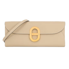 Load image into Gallery viewer, HERMES Chaine d'Ancre Too Go Trench Epsom