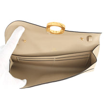 Load image into Gallery viewer, HERMES Chaine d'Ancre Too Go Trench Epsom