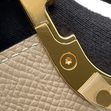 Load image into Gallery viewer, HERMES Chaine d'Ancre Too Go Trench Epsom