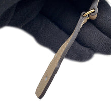 Load image into Gallery viewer, HERMES Chaine d'Ancre Too Go Trench Epsom