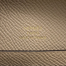 Load image into Gallery viewer, HERMES Chaine d'Ancre Too Go Trench Epsom