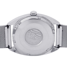 Load image into Gallery viewer, OMEGA Constellation W34mm Stainless Steel Silver Dial168.017