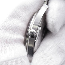 Load image into Gallery viewer, OMEGA Constellation W34mm Stainless Steel Silver Dial168.017