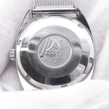 Load image into Gallery viewer, OMEGA Constellation W34mm Stainless Steel Silver Dial168.017