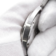 Load image into Gallery viewer, OMEGA Constellation W34mm Stainless Steel Silver Dial168.017