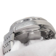 Load image into Gallery viewer, SEIKO Chronograph Day-Date W40mm Stainless Steel Silver Dial6138-8000