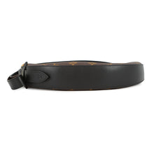 将图像加载到图库查看器中,LOUIS VUITTON Cookie BB BrownM15056 Monogram Size BB