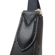 将图像加载到图库查看器中,LOUIS VUITTON Cookie BB BrownM15056 Monogram Size BB