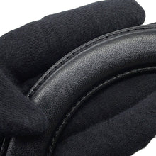 Load image into Gallery viewer, CHANEL Shopping bag BlackAS4416 Lambskin Size Mini