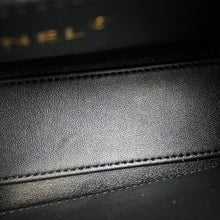 Load image into Gallery viewer, CHANEL Shopping bag BlackAS4416 Lambskin Size Mini