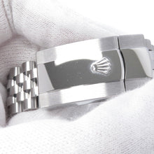 Load image into Gallery viewer, ROLEX Datejust W36mm Stainless Steel K18WG Slate Dial126234