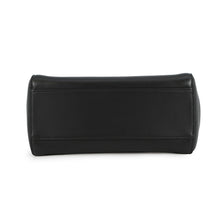 Load image into Gallery viewer, FENDI Peekaboo Black8BN244 Leather Size Mini