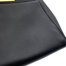 Load image into Gallery viewer, FENDI Peekaboo Black8BN244 Leather Size Mini