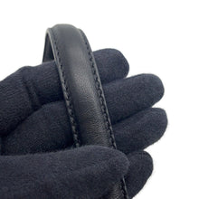 Load image into Gallery viewer, FENDI Peekaboo Black8BN244 Leather Size Mini