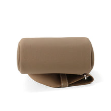 Load image into Gallery viewer, HERMES Akkad Etoupe Togo Leather Size PM
