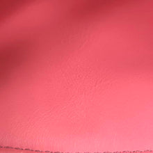 将图像加载到图库查看器中,CHANEL Matelasse Small Vanity Bag CoralPinkAS3221 Caviar Leather