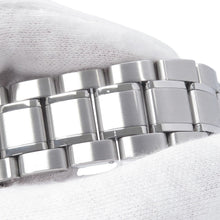 Load image into Gallery viewer, SEIKO Grand Seiko Sports Collection Spring Drive W44mm Stainless Steel Black DialSBGA461