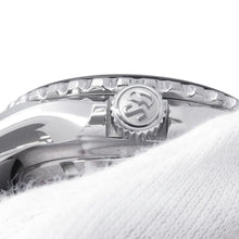 Load image into Gallery viewer, SEIKO Grand Seiko Sports Collection Spring Drive W44mm Stainless Steel Black DialSBGA461