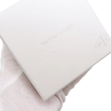 将图像加载到图库查看器中,Van Cleef & Arpels Magic Alhambra Earring 2 MotifVCARD78800 18K Yellow Gold