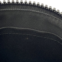 将图像加载到图库查看器中,LOUIS VUITTON Keepall Bandouliere NoirM20900 Monogram・Taurillon Size 25