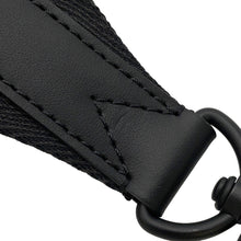 将图像加载到图库查看器中,LOUIS VUITTON Keepall Bandouliere NoirM20900 Monogram・Taurillon Size 25