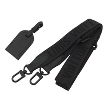 将图像加载到图库查看器中,LOUIS VUITTON Keepall Bandouliere NoirM20900 Monogram・Taurillon Size 25