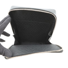 Load image into Gallery viewer, Bottega Veneta INTRECCIATO Cross Body Bag Black596730 Leather