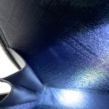 Load image into Gallery viewer, Bottega Veneta INTRECCIATO Cross Body Bag Black596730 Leather