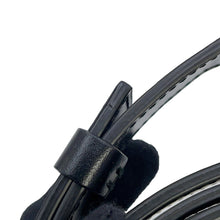 Load image into Gallery viewer, Bottega Veneta INTRECCIATO Cross Body Bag Black596730 Leather