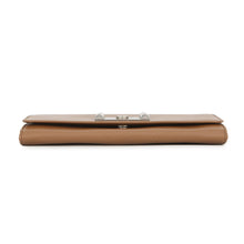 Load image into Gallery viewer, PRADA Chain wallet Camel1MT440 Saffiano Leather