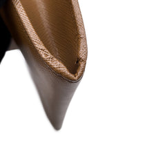 Load image into Gallery viewer, PRADA Chain wallet Camel1MT440 Saffiano Leather
