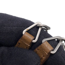 Load image into Gallery viewer, PRADA Chain wallet Camel1MT440 Saffiano Leather