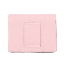 Load image into Gallery viewer, HERMES Roulis Roulis Slim Rose Sakura Chevre Myzore Goatskin