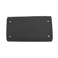 Load image into Gallery viewer, The Row soft margaux BlackW1255L133BLPL Calf Leather Size 15