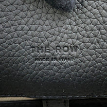 Load image into Gallery viewer, The Row soft margaux BlackW1255L133BLPL Calf Leather Size 15
