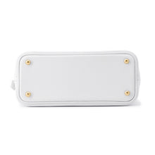 Load image into Gallery viewer, HERMES Bolide 1923 New White Evercolor Size Mini