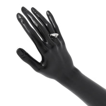 Load image into Gallery viewer, HERMES Collier de Chien Ring Size PM/55/#15H115607B SV925